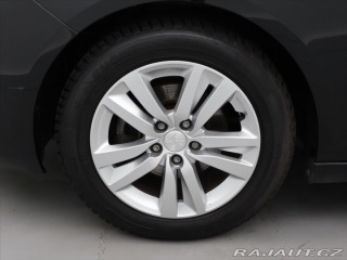 Peugeot 308 1,5 HDI 75kW Aut.klima 2018