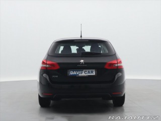 Peugeot 308 1,5 HDI 75kW Aut.klima 2018
