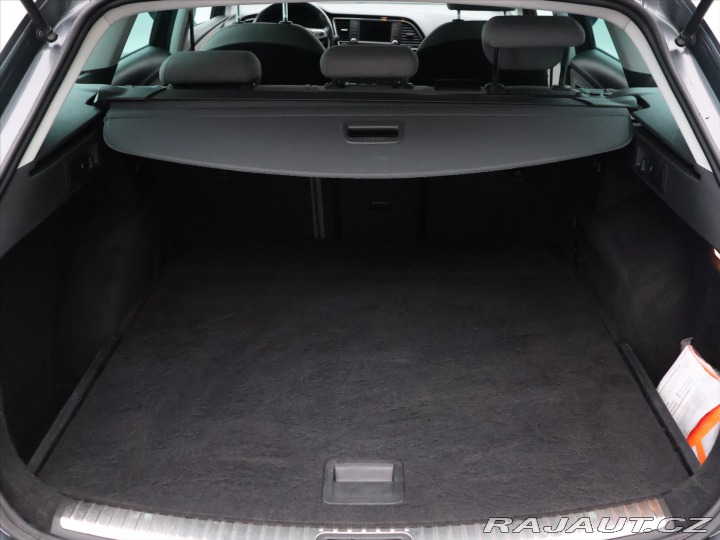 Seat Leon 1,6 TDI 81kW DSG Style ST 2015