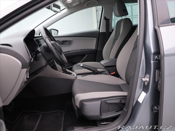 Seat Leon 1,6 TDI 81kW DSG Style ST 2015
