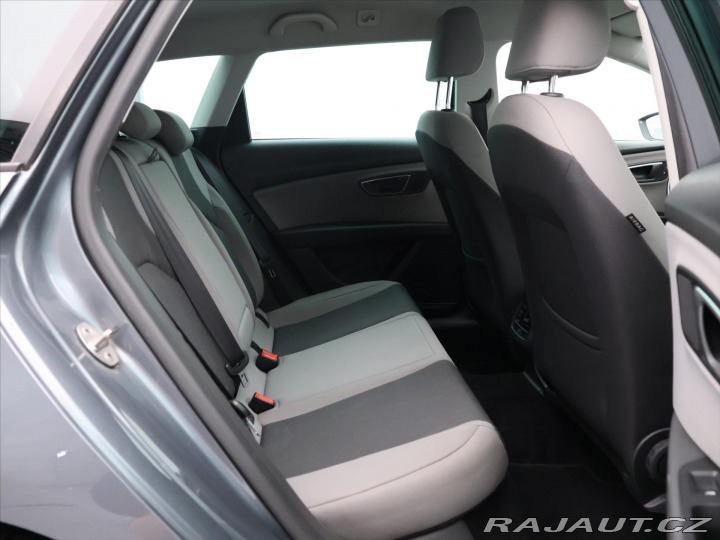 Seat Leon 1,6 TDI 81kW DSG Style ST 2015