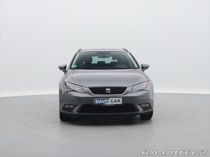 Seat Leon 1,6 TDI 81kW DSG Style ST 2015