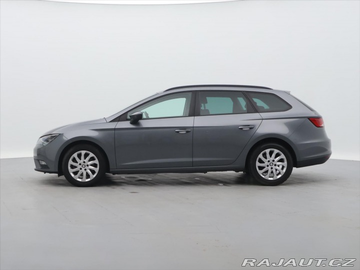 Seat Leon 1,6 TDI 81kW DSG Style ST 2015