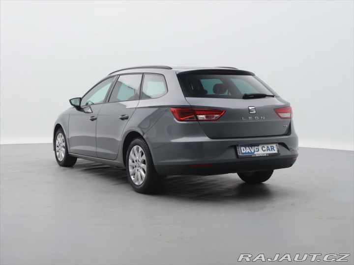 Seat Leon 1,6 TDI 81kW DSG Style ST 2015