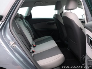 Seat Leon 1,6 TDI 81kW DSG Style ST 2015