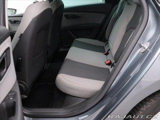 Seat Leon 1,6 TDI 81kW DSG Style ST 2015