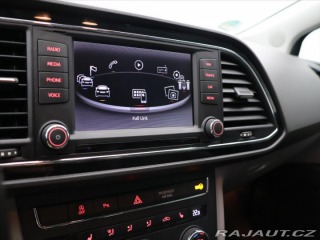 Seat Leon 1,6 TDI 81kW DSG Style ST 2015