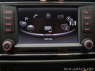 Seat Leon 1,6 TDI 81kW DSG Style ST 2015