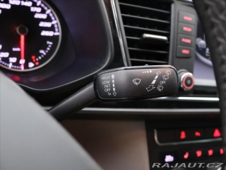 Seat Leon 1,6 TDI 81kW DSG Style ST 2015