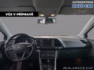 Seat Leon 1,6 TDI 110k DSG Style ST 2015