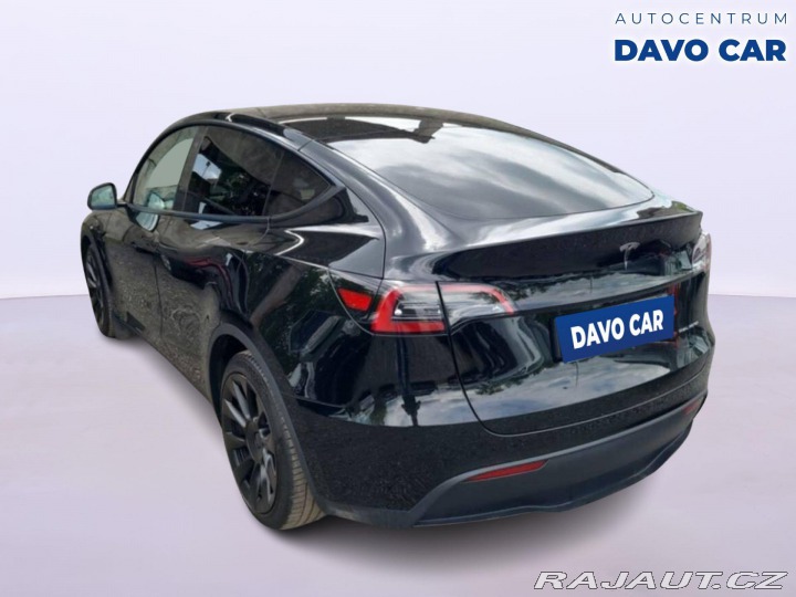 Tesla Model Y Long Range AWD SoH 92% Be 2023