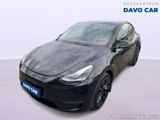 Tesla Model Y Long Range AWD SoH 92% Be 2023