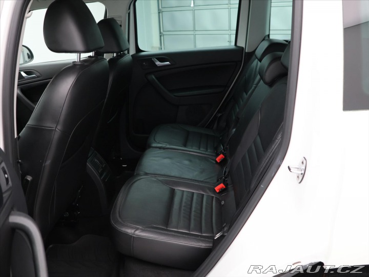 Škoda Yeti 2,0 TDI 103kW DSG 4x4 DPH 2012