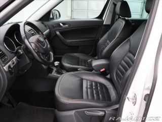 Škoda Yeti 2,0 TDI 103kW DSG 4x4 DPH 2012
