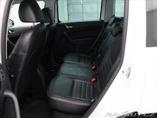 Škoda Yeti 2,0 TDI 103kW DSG 4x4 DPH 2012