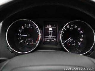 Škoda Yeti 2,0 TDI 103kW DSG 4x4 DPH 2012