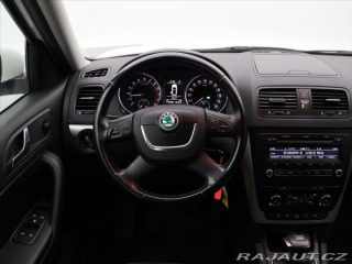 Škoda Yeti 2,0 TDI 103kW DSG 4x4 DPH 2012