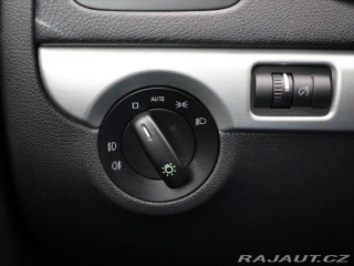 Škoda Yeti 2,0 TDI 103kW DSG 4x4 DPH 2012