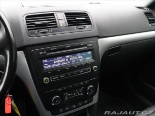 Škoda Yeti 2,0 TDI 103kW DSG 4x4 DPH 2012