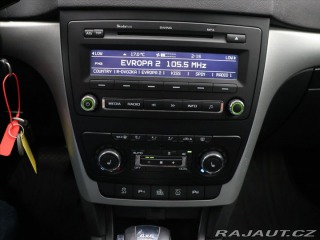 Škoda Yeti 2,0 TDI 103kW DSG 4x4 DPH 2012