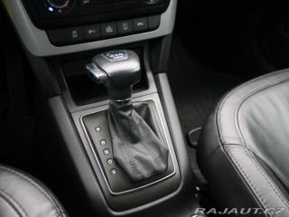 Škoda Yeti 2,0 TDI 103kW DSG 4x4 DPH 2012