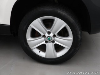 Škoda Yeti 2,0 TDI 103kW DSG 4x4 DPH 2012