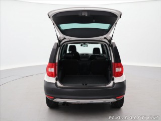 Škoda Yeti 2,0 TDI 103kW DSG 4x4 DPH 2012