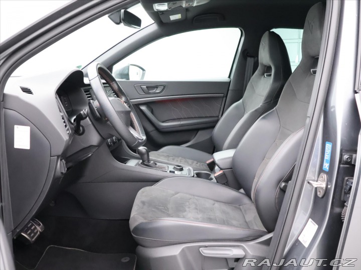 Cupra Ateca 2,0 TSI VZ 221kW 4Drive D 2023