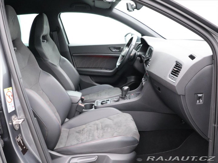 Cupra Ateca 2,0 TSI VZ 221kW 4Drive D 2023
