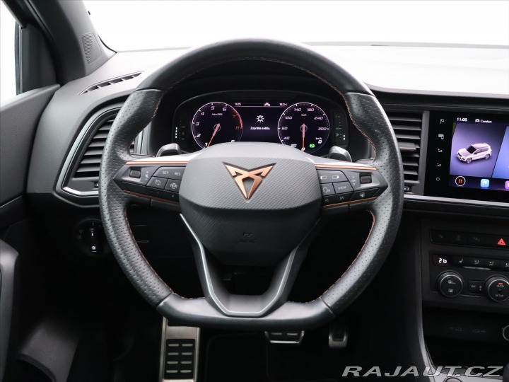Cupra Ateca 2,0 TSI VZ 221kW 4Drive D 2023