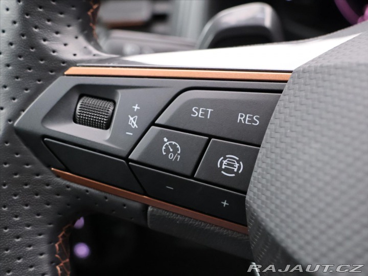 Cupra Ateca 2,0 TSI VZ 221kW 4Drive D 2023