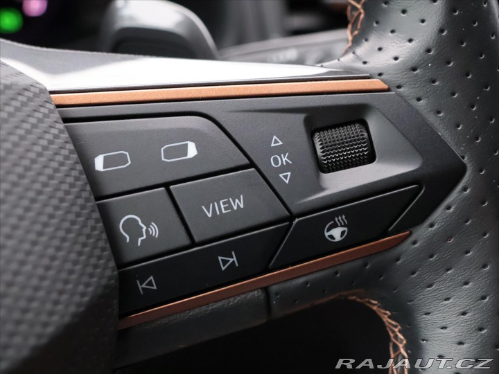 Cupra Ateca 2,0 TSI VZ 221kW 4Drive D 2023