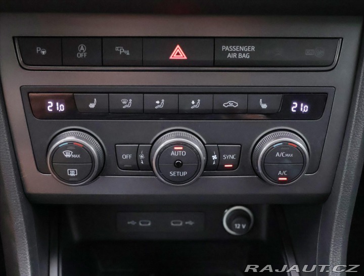 Cupra Ateca 2,0 TSI VZ 221kW 4Drive D 2023