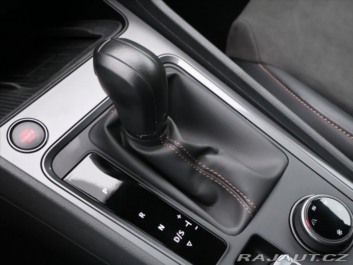 Cupra Ateca 2,0 TSI VZ 221kW 4Drive D 2023