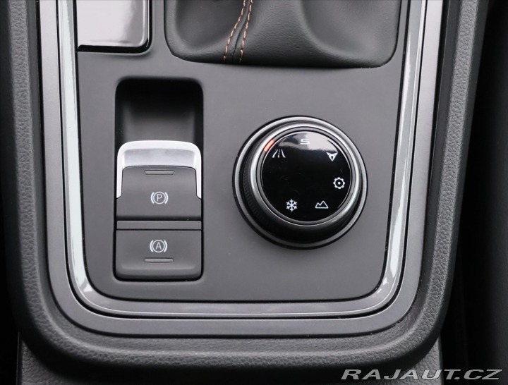 Cupra Ateca 2,0 TSI VZ 221kW 4Drive D 2023