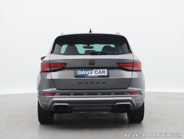 Cupra Ateca 2,0 TSI VZ 221kW 4Drive D 2023