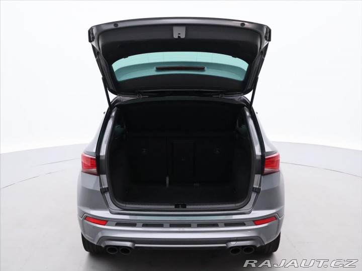 Cupra Ateca 2,0 TSI VZ 221kW 4Drive D 2023