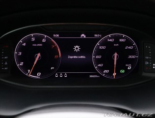 Cupra Ateca 2,0 TSI VZ 221kW 4Drive D 2023