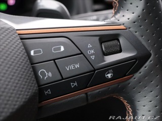 Cupra Ateca 2,0 TSI VZ 221kW 4Drive D 2023