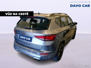 Seat Ateca 2,0 TSI 221kW 4Drive DPH 2023