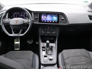 Cupra Ateca 2,0 TSI VZ 221kW 4Drive D 2023