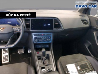 Seat Ateca 2,0 TSI 221kW 4Drive DPH 2023