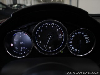 Mazda MX-5 2,0 G184 Béžová kůže 34 2 2020