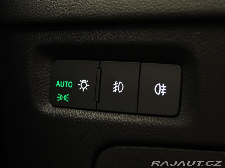 Škoda Octavia 2,0 TDi 110kW DSG PANO.Pa 2020