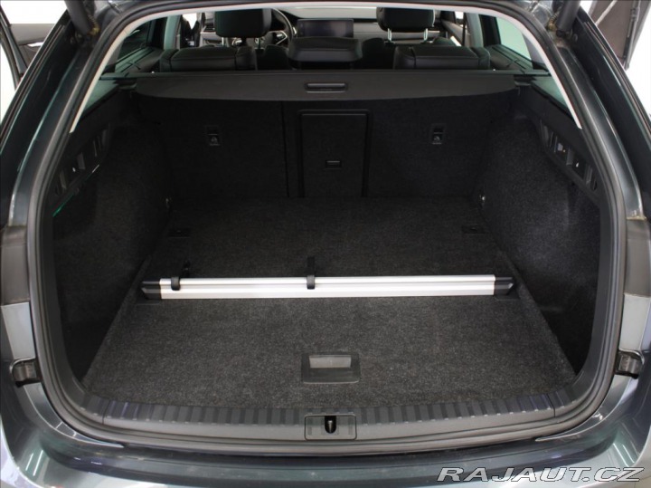Škoda Octavia 2,0 TDi 110kW DSG PANO.Pa 2020