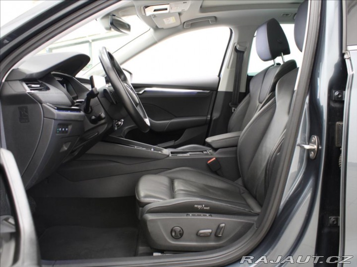 Škoda Octavia 2,0 TDi 110kW DSG PANO.Pa 2020