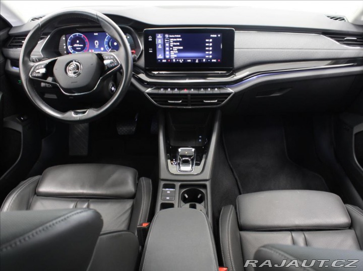 Škoda Octavia 2,0 TDi 110kW DSG PANO.Pa 2020