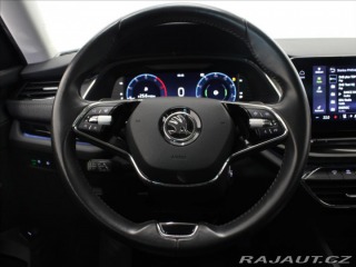 Škoda Octavia 2,0 TDi 110kW DSG PANO.Pa 2020