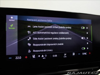 Škoda Octavia 2,0 TDi 110kW DSG PANO.Pa 2020