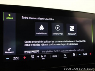 Škoda Octavia 2,0 TDi 110kW DSG PANO.Pa 2020